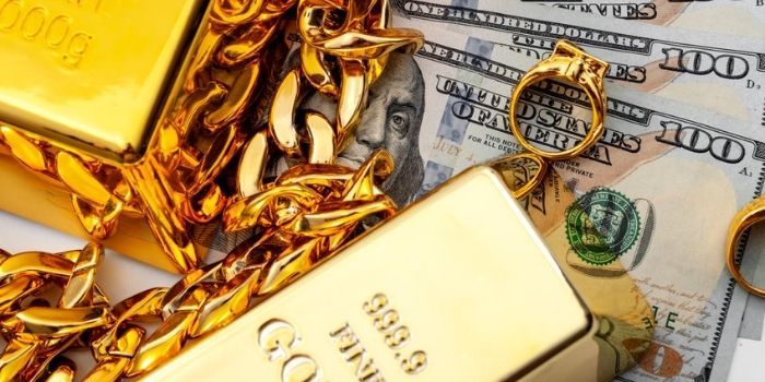 Pourquoi acheter de l'or ?