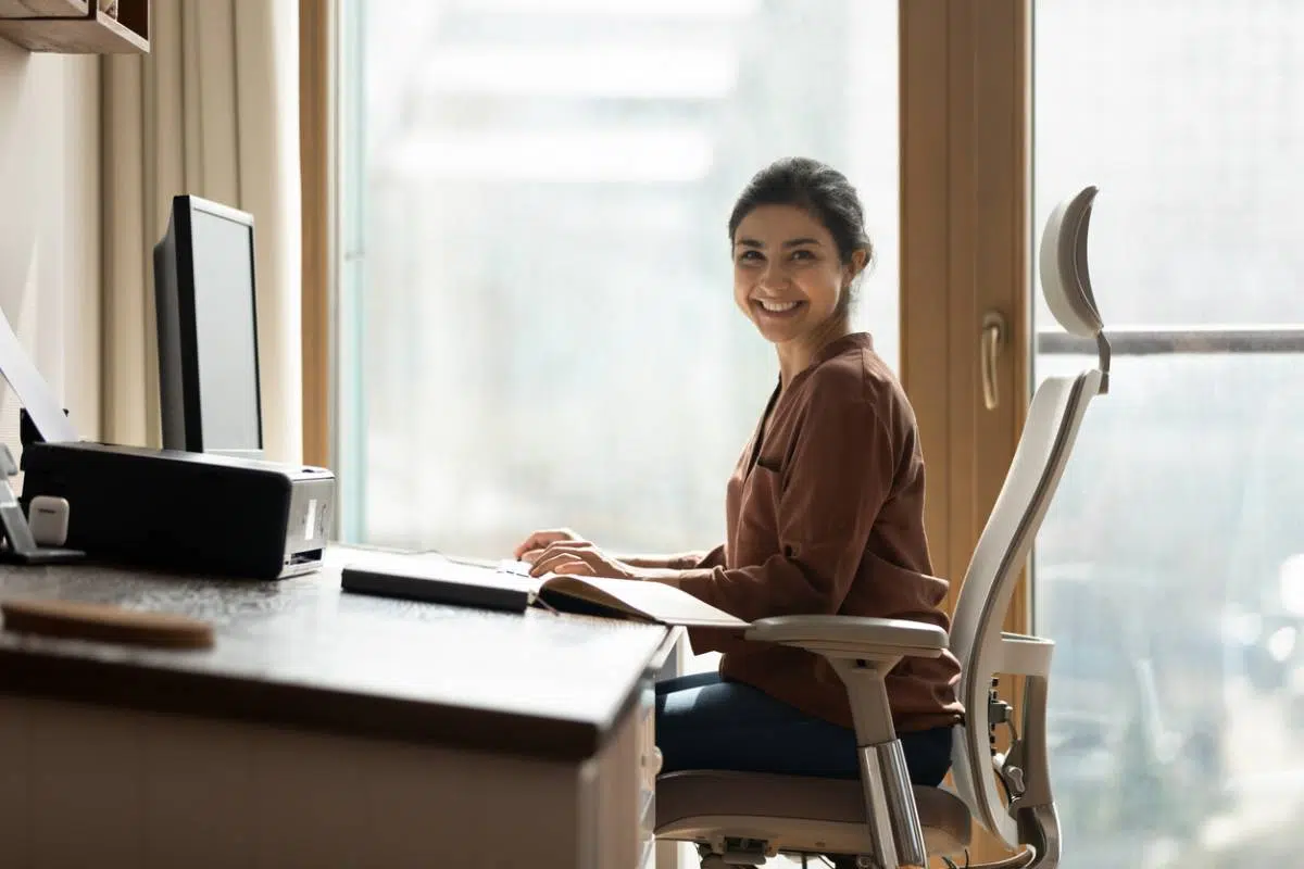 Les principes de l&rsquo;aménagement de bureaux ergonomiques