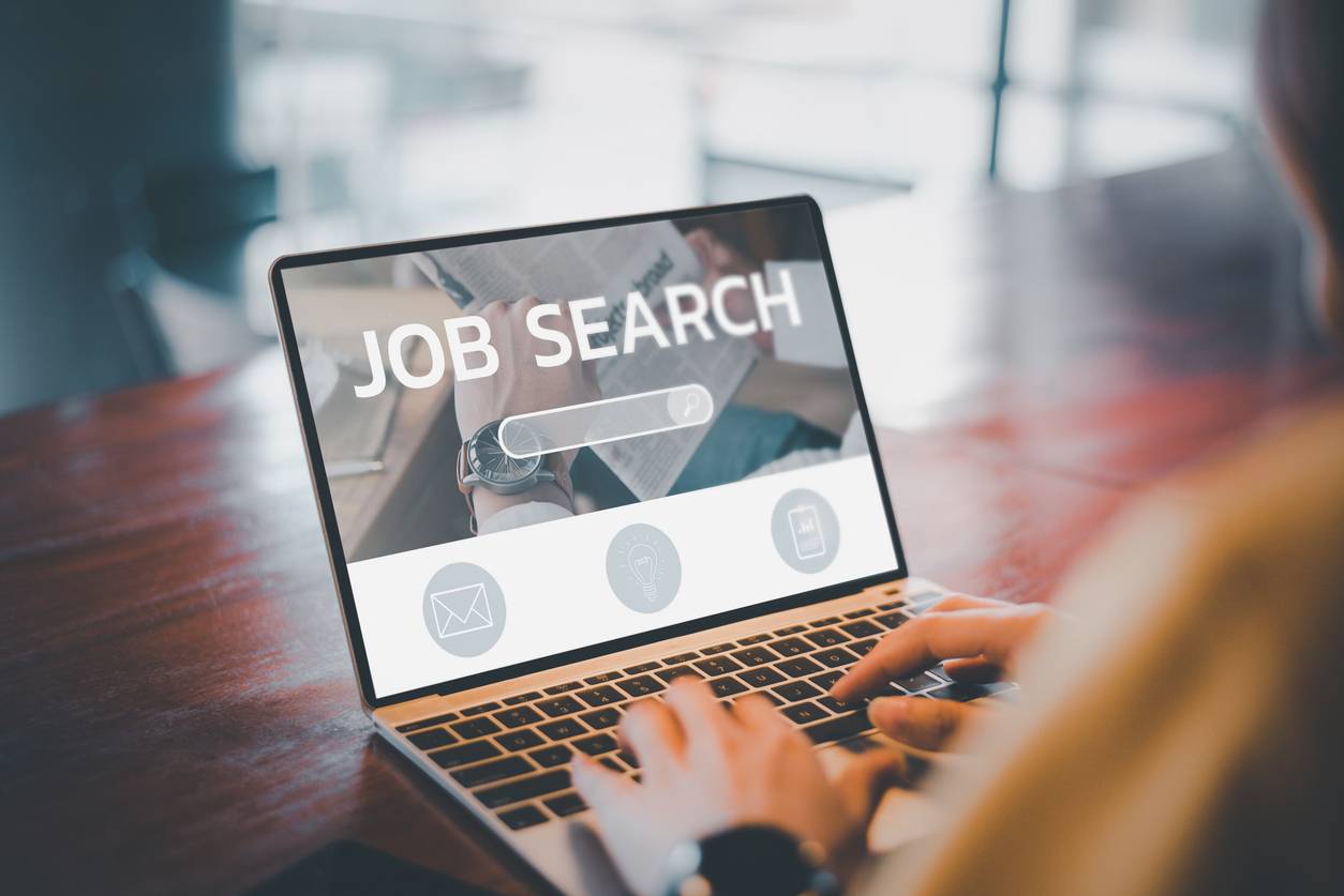 impact reconversion professionnelle
