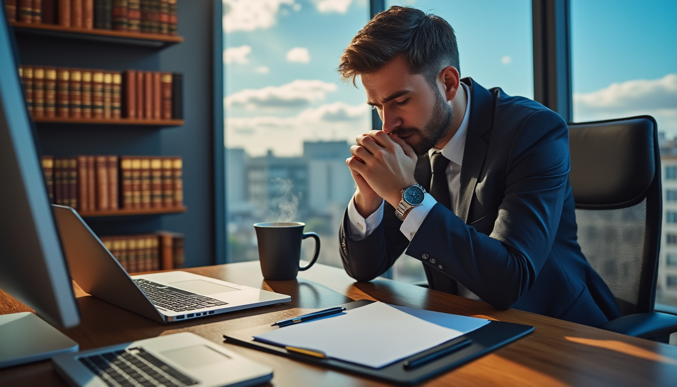 découvrez notre modèle de lettre de démission sans préavis et les démarches essentielles à suivre pour quitter votre emploi en toute légalité. simplifiez votre départ professionnel avec nos conseils pratiques et adaptés à votre situation.