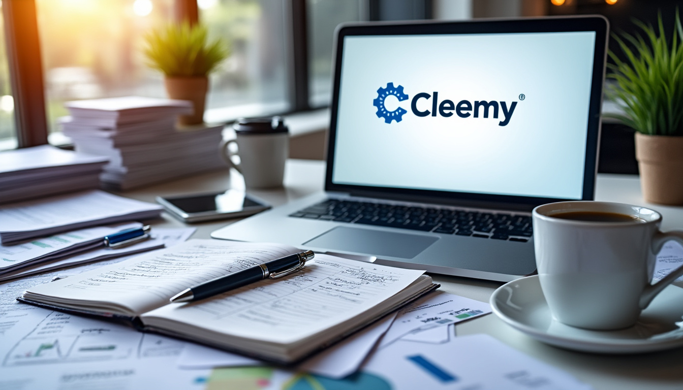 découvrez cleemy, la solution innovante pour simplifier la gestion de vos notes de frais et dépenses professionnelles. optimisez votre processus de remboursement et gagnez du temps avec notre outil convivial et efficace.