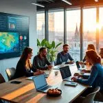 découvrez les meilleures agences web à lyon pour la création de sites internet et l'élaboration de stratégies digitales efficaces. boostez votre présence en ligne et atteignez vos objectifs grâce à des experts à votre service.