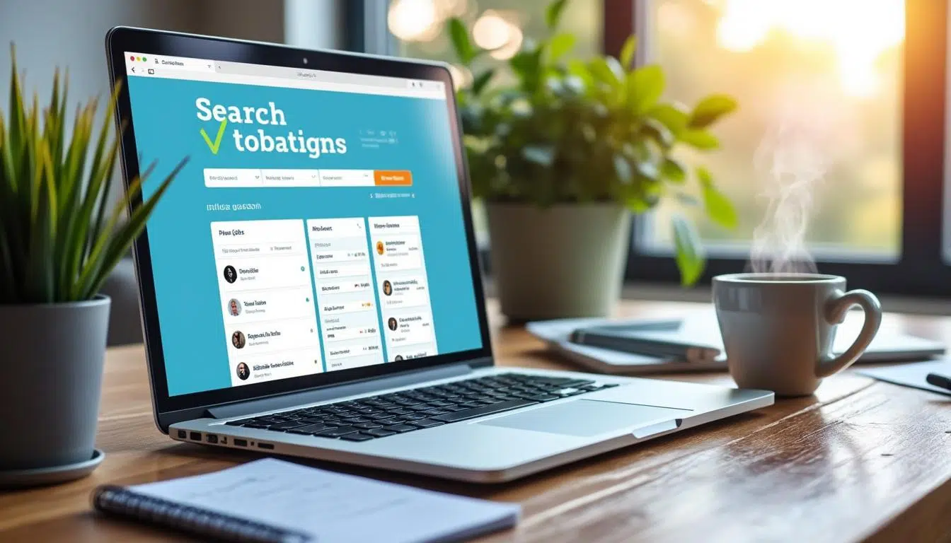 Emploirama : qu’est‑ce que c’est et comment ce site facilite la recherche d’emploi ?
