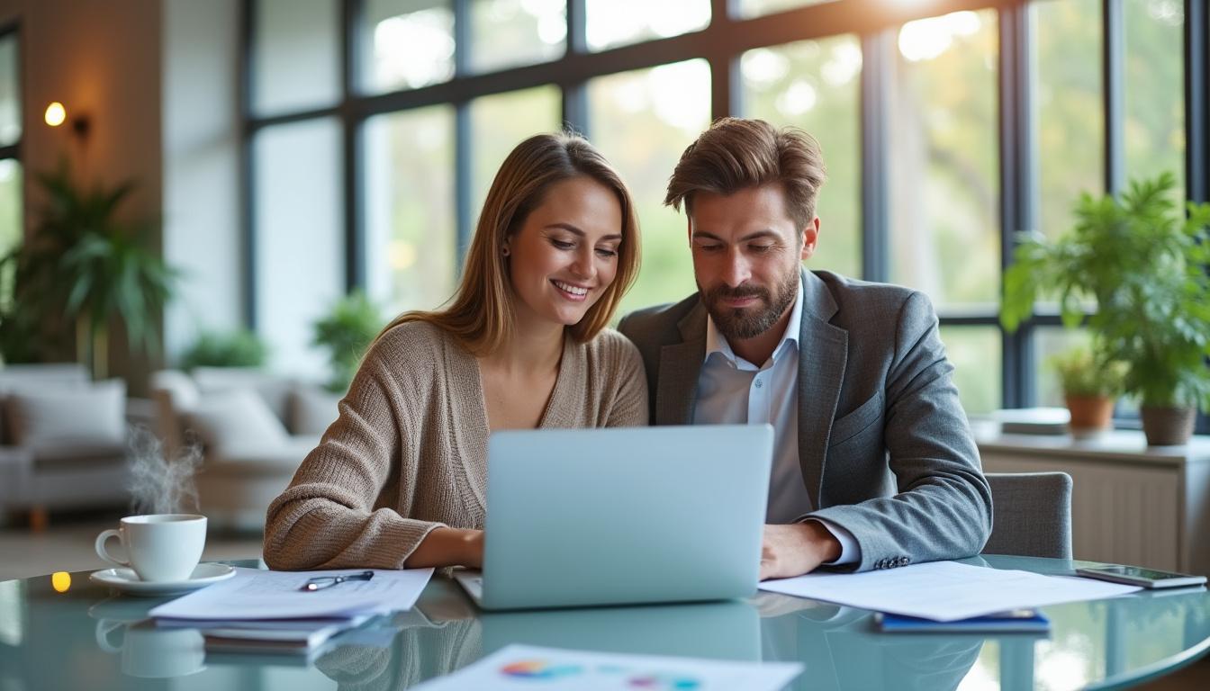 Pourquoi faire un crédit à la consommation avec Younited Credit ?