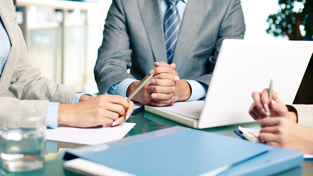 Pourquoi souscrire à une assurance professionnelle ?