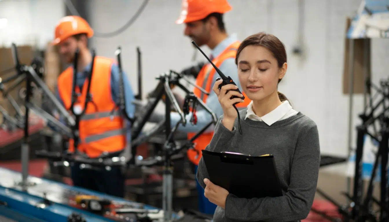 Planification de projet : une compétence devenue essentielle dans l’industrie et les métiers techniques