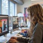 Formation en design graphique