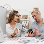 carrière après une formation en design graphique