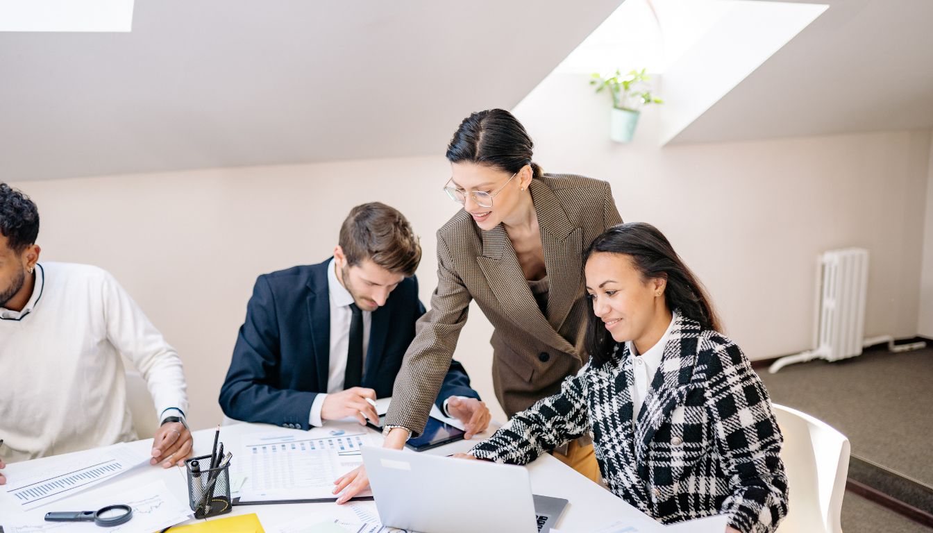 La protection sociale en entreprise : un levier stratégique pour la performance collective