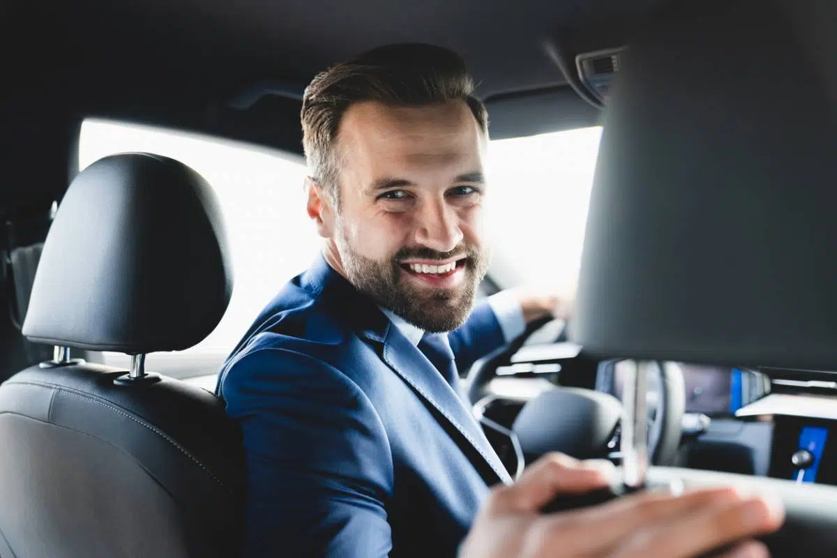 Capacité de transport de personnes : comment réussir l&rsquo;examen officiel ?