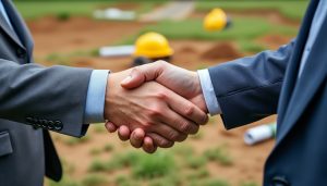 découvrez les étapes clés pour vendre un terrain à un promoteur immobilier, conseils pratiques et informations juridiques pour réussir votre transaction.