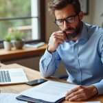 découvrez un modèle de lettre de motivation pour une reconversion professionnelle, accompagné de conseils pratiques pour convaincre efficacement les recruteurs.