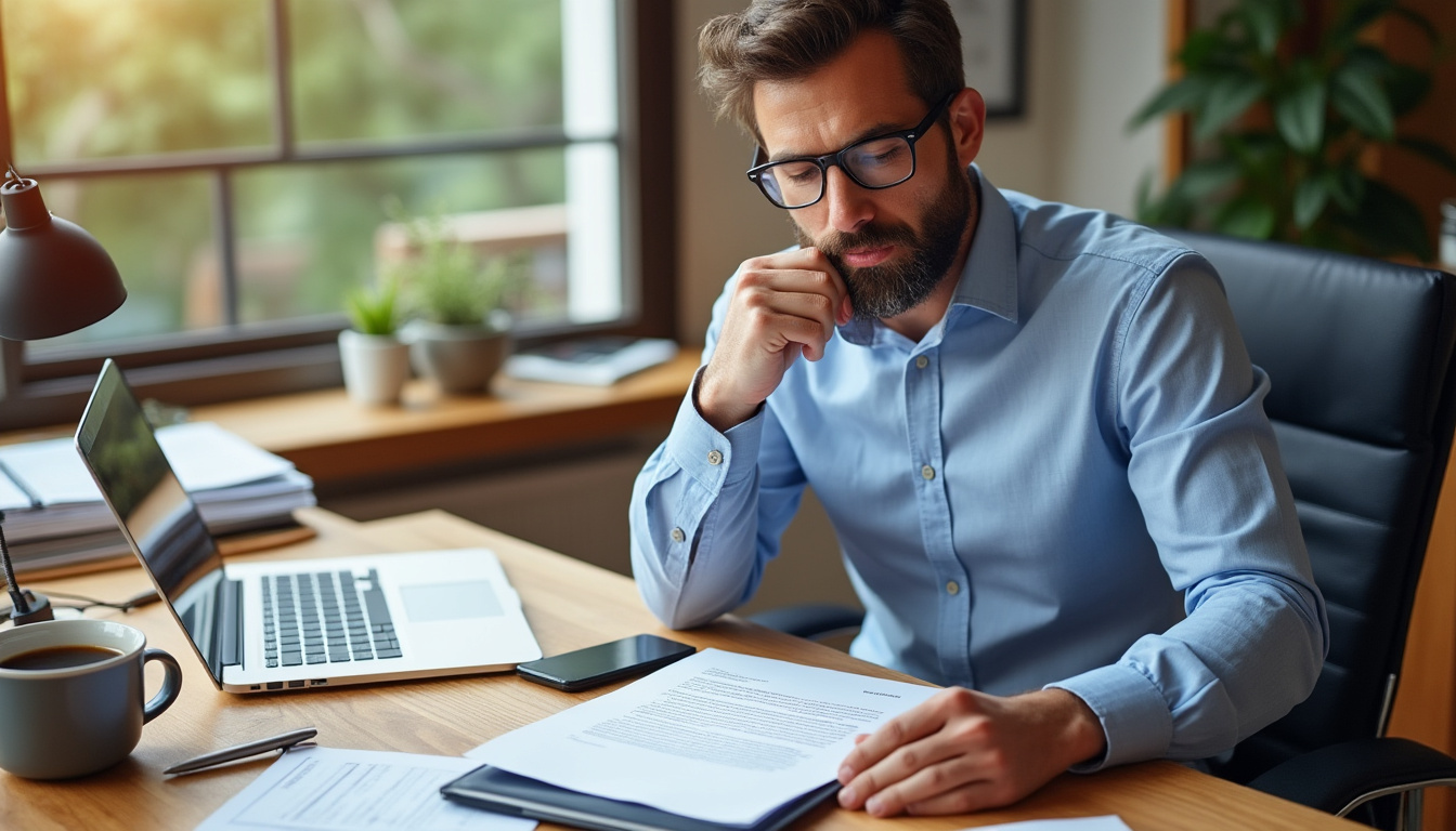Lettre de motivation reconversion professionnelle : modèle et conseils pour convaincre