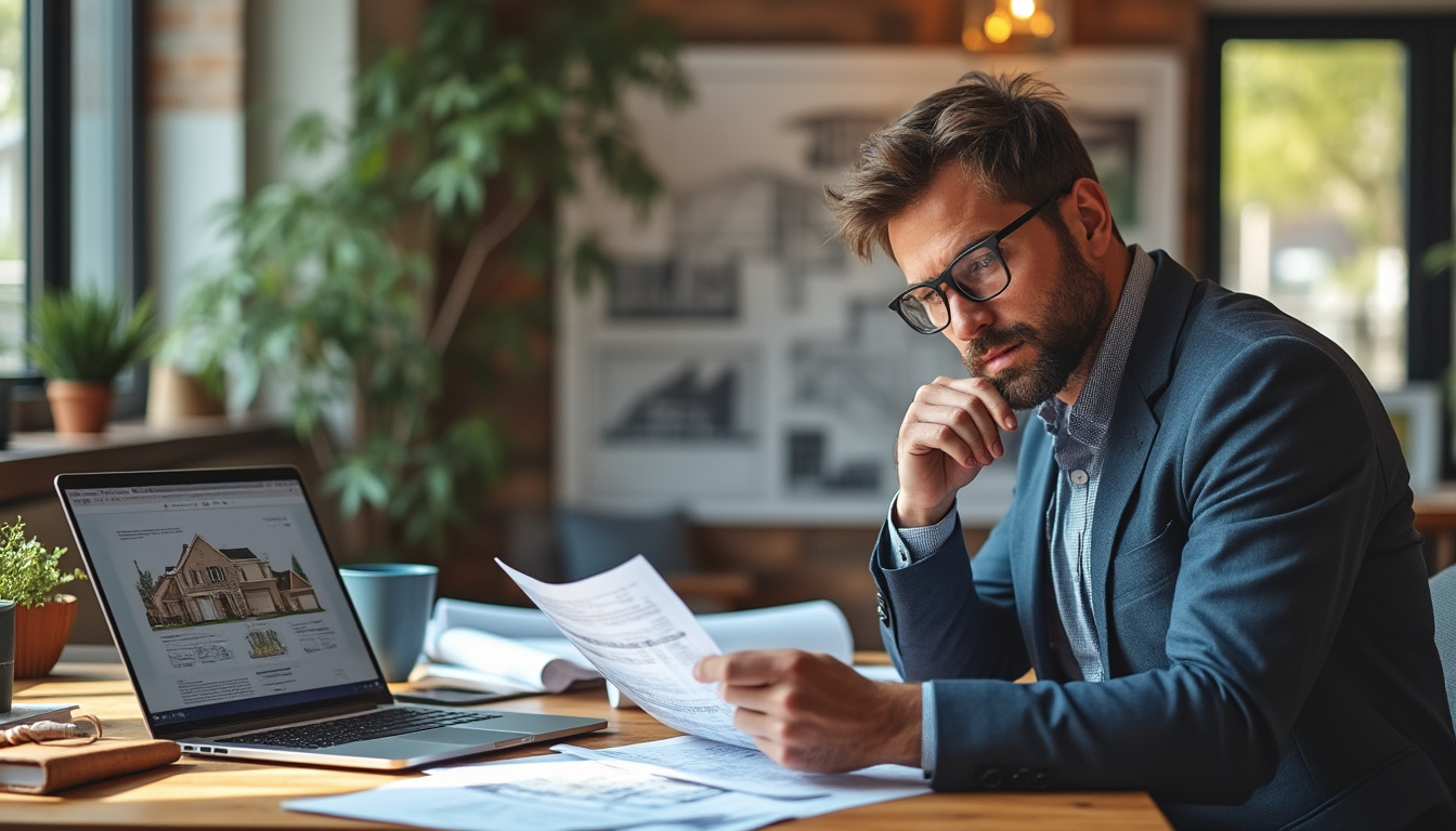 Quel statut pour investir dans l&rsquo;immobilier seul ?
