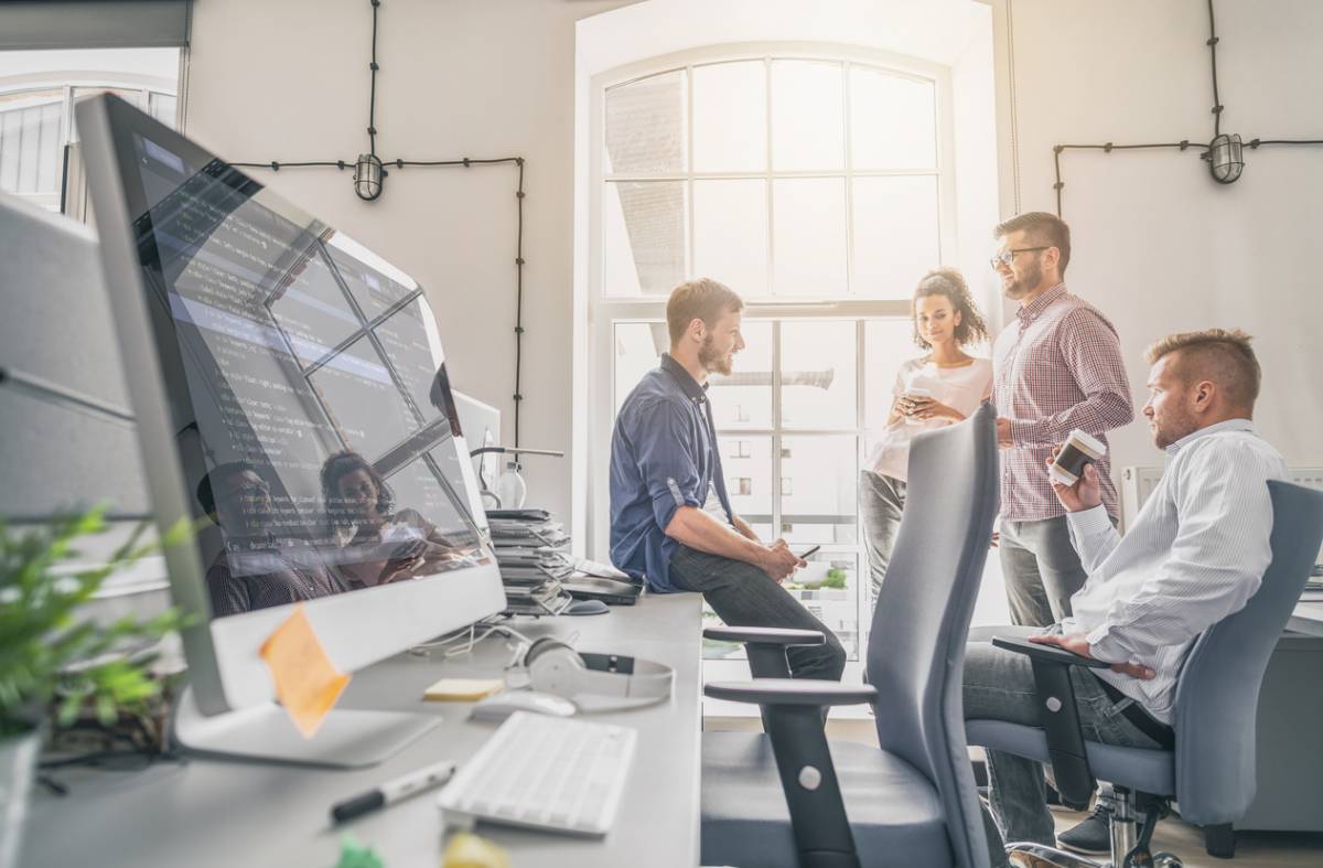 Le site internet événementiel, pilier stratégique de vos événements d&rsquo;entreprise